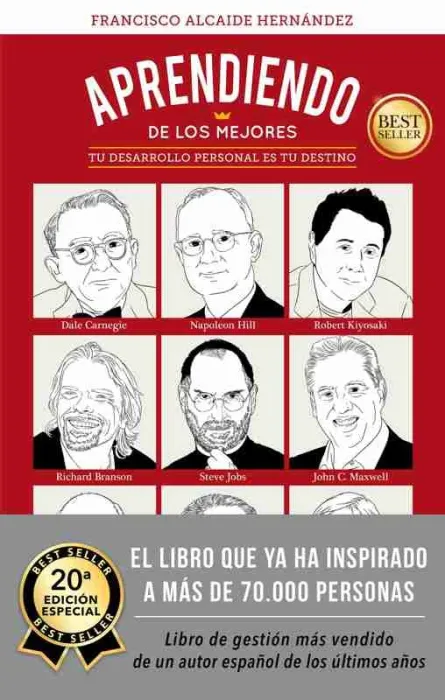 Aprendiendo de los Mejores I - 20ª Edición Especial