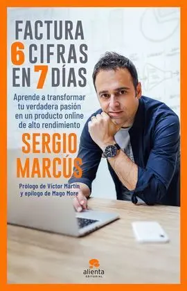 Factura 6 Cifras en 7 Días