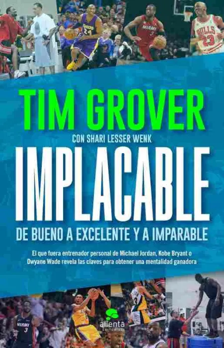 Implacable