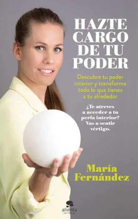 Hazte Cargo de tu Poder