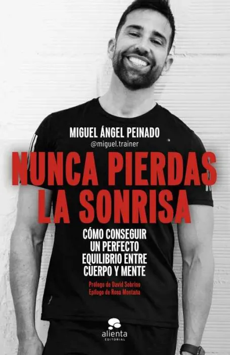 Nunca Pierdas la Sonrisa