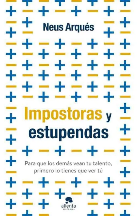 Impostoras y Estupendas