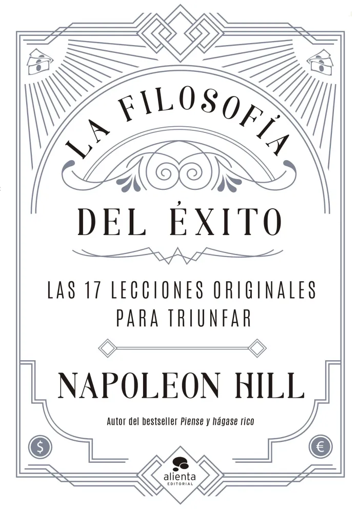 La Filosofia del Exito