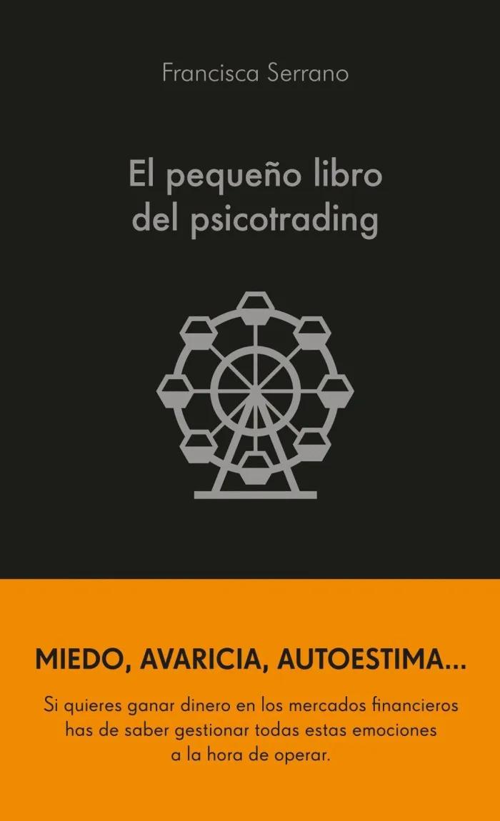 El Pequeño Libro del Psicotrading