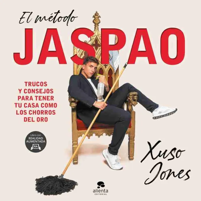 El Método Jaspao