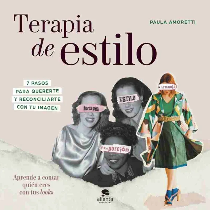 Terapia de Estilo