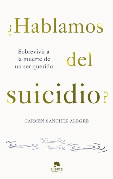 ¿Hablamos del Suicidio?
