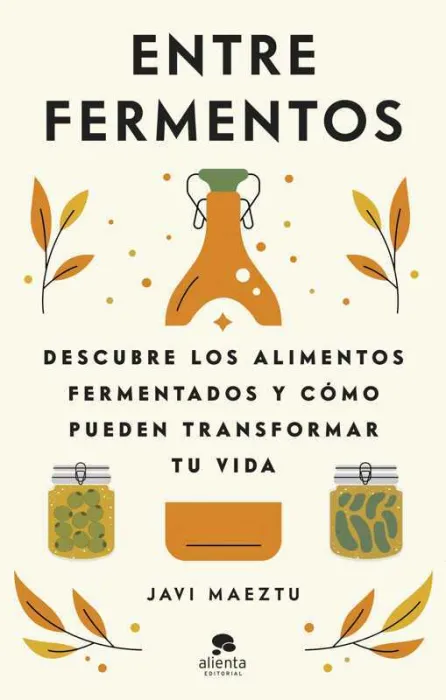 Entre Fermentos