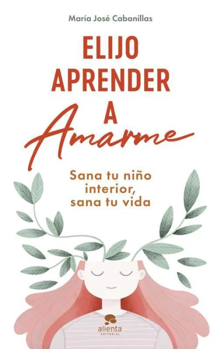 Elijo Aprender a Amarme
