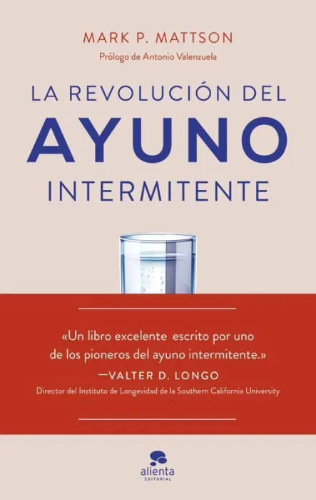 La Revolución del Ayuno Intermitente