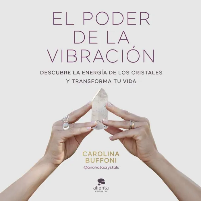 El Poder de la Vibración