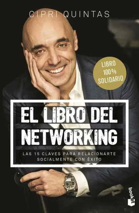 El Libro del Networking
