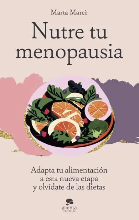 Nutre tu Menopausia