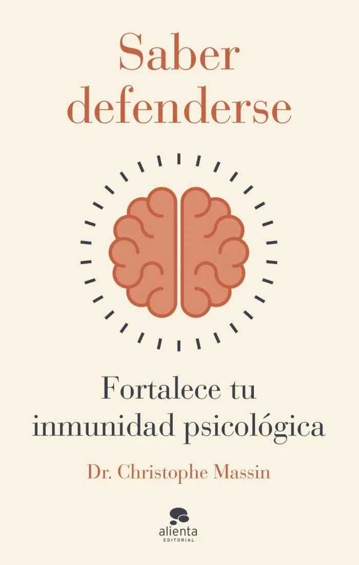 Saber Defenderse