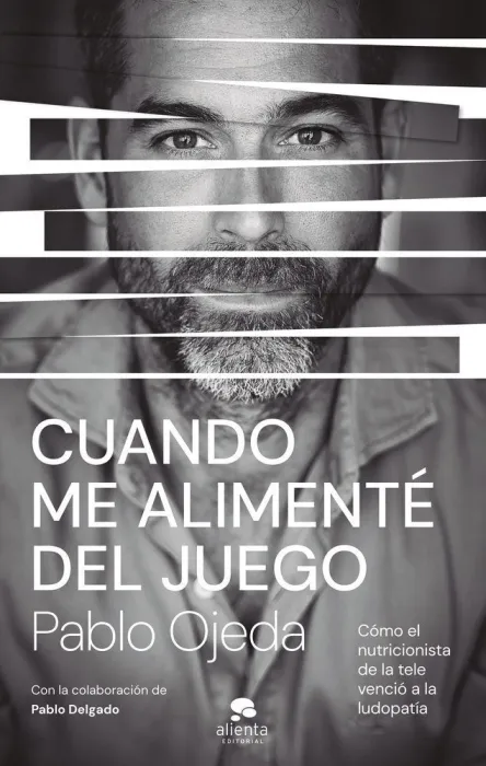 Cuando me Alimenté del Juego