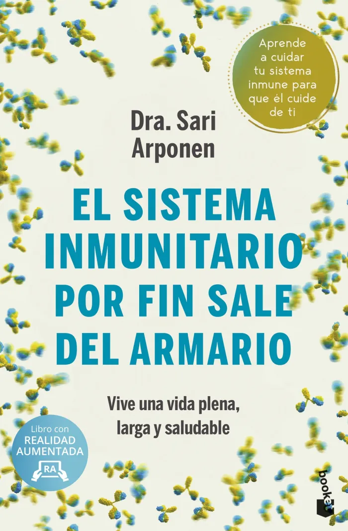 El Sistema Inmunitario por Fin Sale del Armario