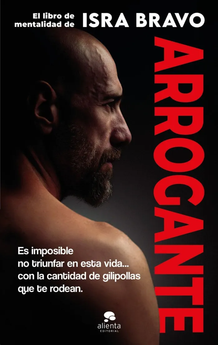 Arrogante