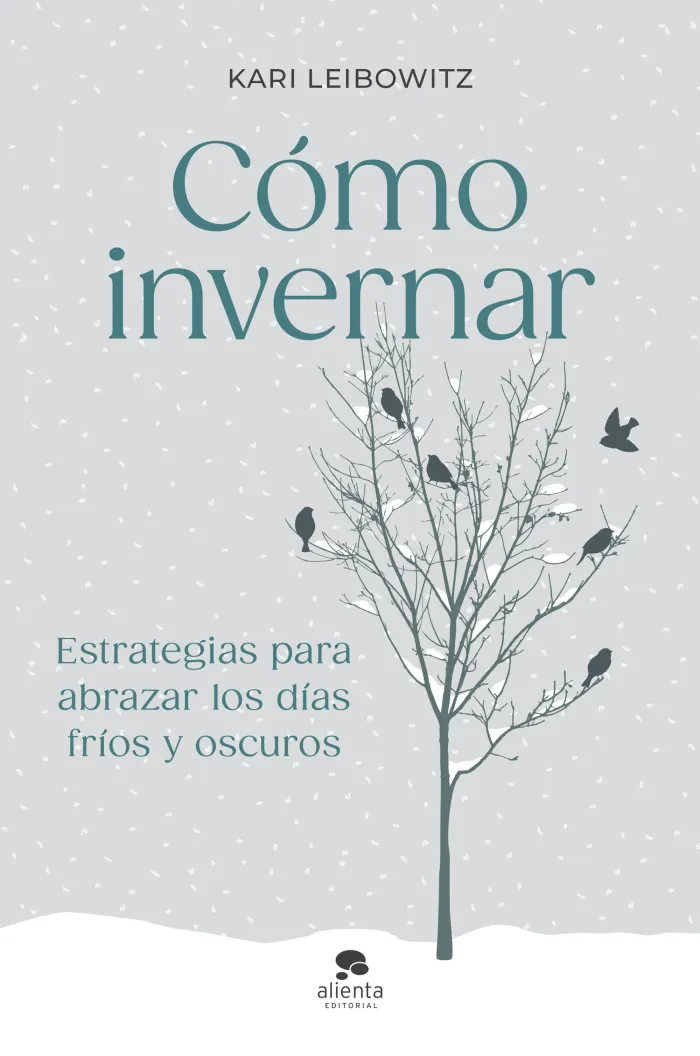 Cómo Invernar