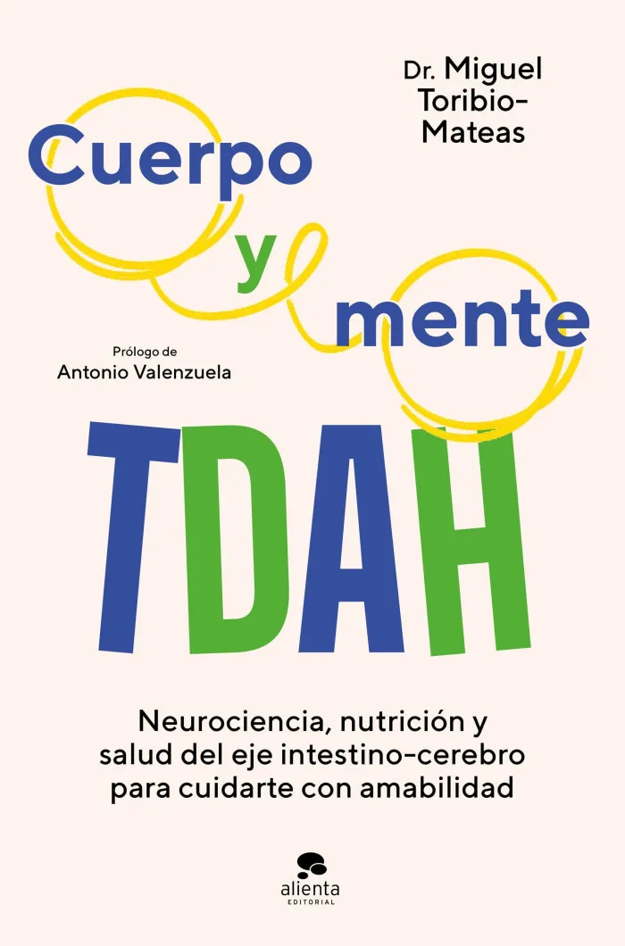 Cuerpo y Mente Tdah