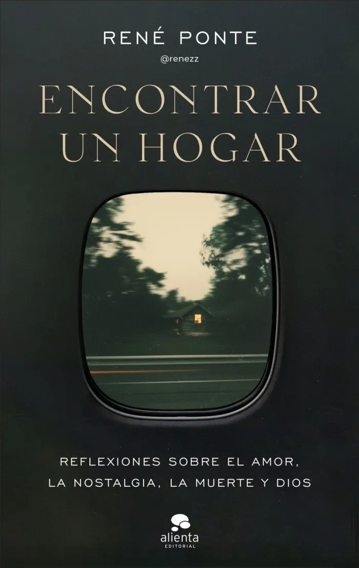 Encontrar un Hogar