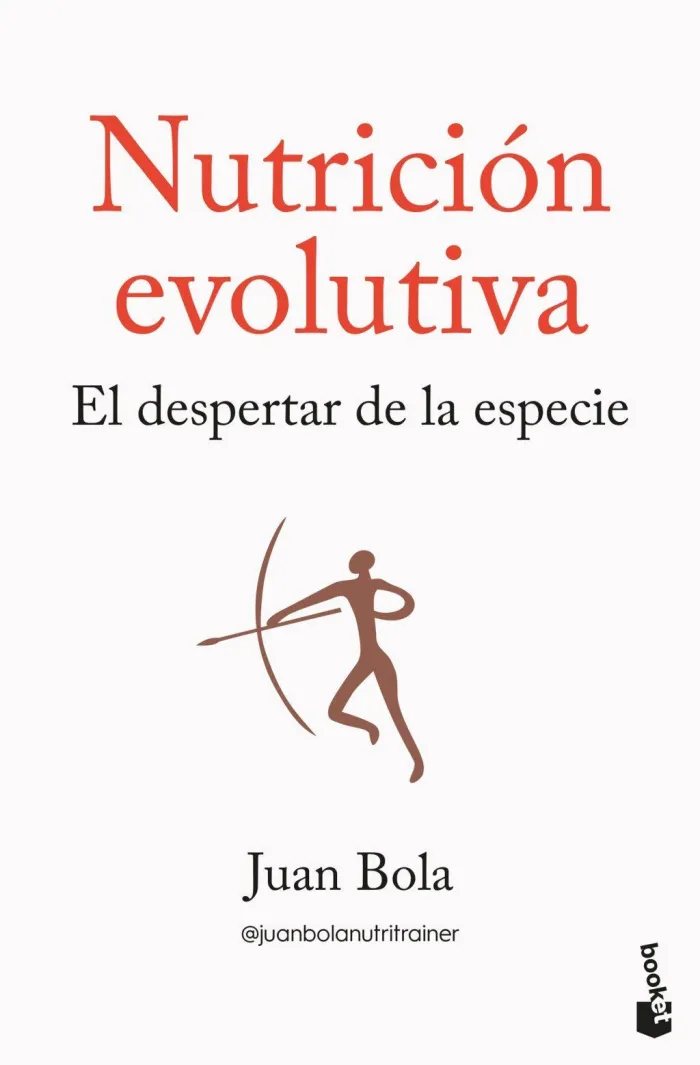 Nutrición Evolutiva