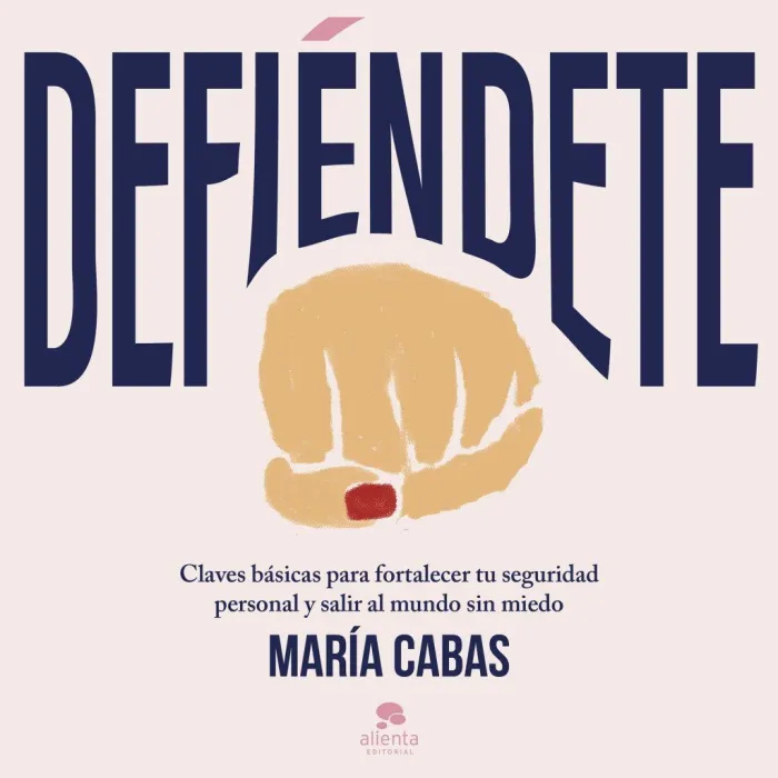 Defiéndete