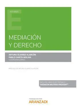 Mediacion y Derecho Duo
