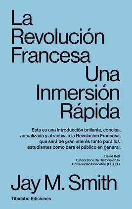 La Revolución Francesa