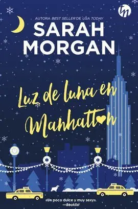 Luz de Luna en Manhattan
