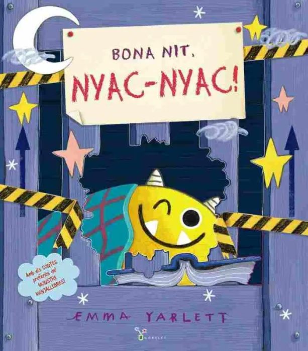 Bona Nit, Nyac-Nyac!