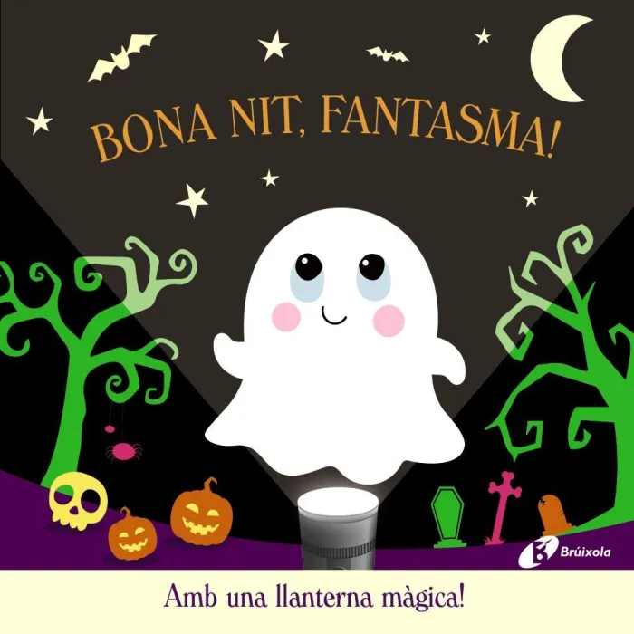 Bona Nit, Fantasma!