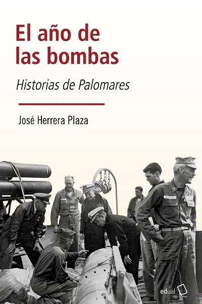 Año de las Bombas el