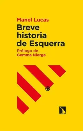 Breve Historia de Esquerra