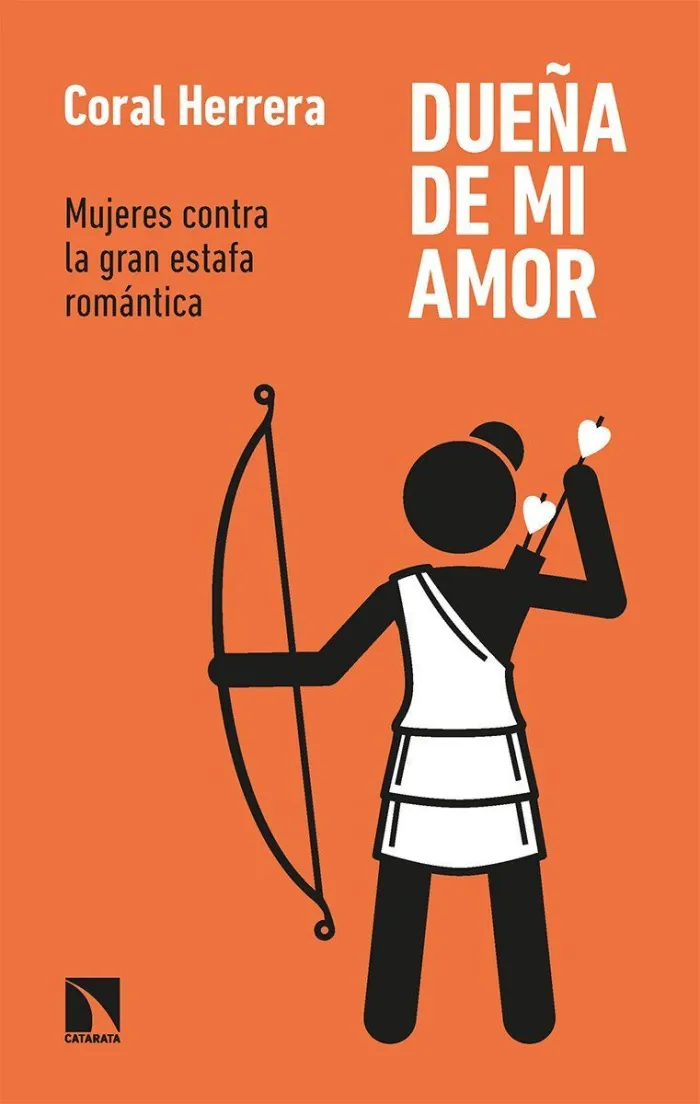 Dueña de mi Amor