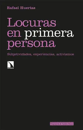 Locuras en Primera Persona