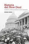 Historia del New Deal