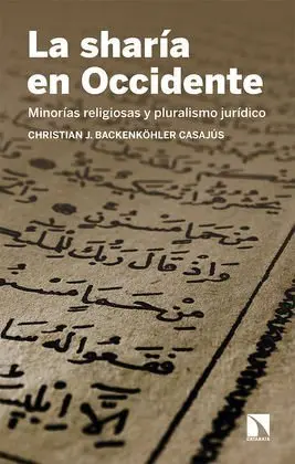 La Sharía en Occidente