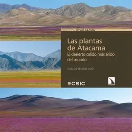 Las Plantas de Atacama