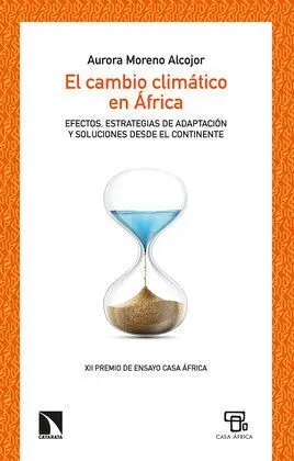El Cambio Climático en África