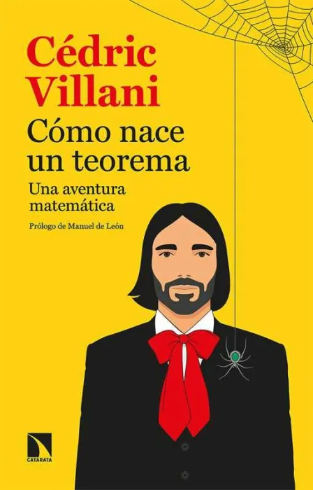 Cómo Nace un Teorema