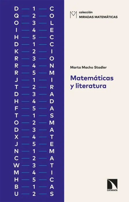 Matemáticas y Literatura