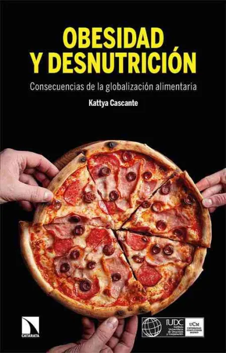 Obesidad y Desnutrición