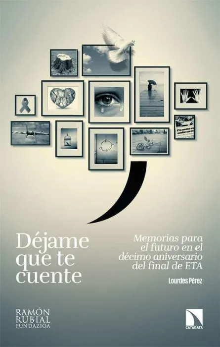 Déjame que te Cuente