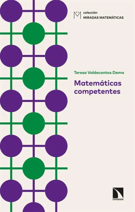 Matemáticas Competentes