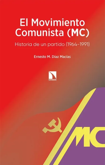 El Movimiento Comunista (Mc)