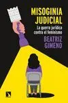 Misoginia Judicial