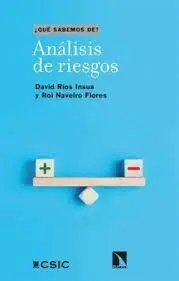Análisis de Riesgos