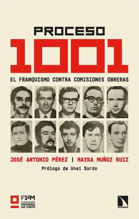 El Proceso 1001