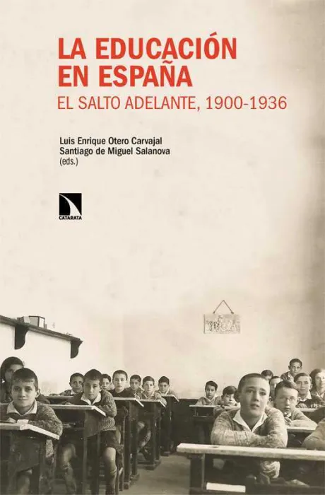 La Educación en España