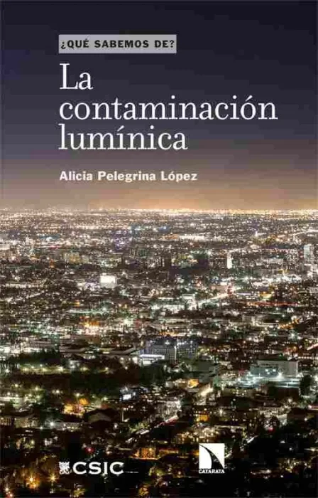 La Contaminación Lumínica